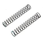 Axial Feder 15x105mm 2.20lbs in grün (Paar) / AXI333002