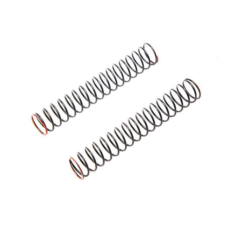 AXIAL Ersatzteil Spring 15x105mm 1.95lbs/in (2) / AXI333003