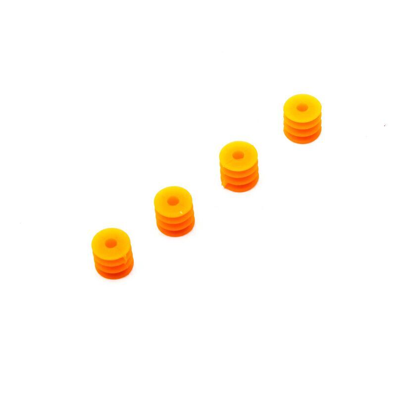 AXIAL Ersatzteil Shock Parts Bump Stop (4) RBX1 / AXI233021
