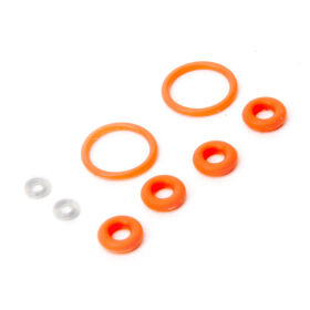 Axial O-Ring Stoßdämpfer RBX10 (Satz) / AXI233029