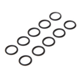 Axial O-Ring 9x1.9mm (10 Stück) / AXI233030