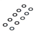 AXIAL Ersatzteil 2.5 x 4.6 x 0.5mm Washer (10) / AXI236103