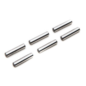AXIAL Ersatzteil M3 x 14mm Pin (6) / AXI236174