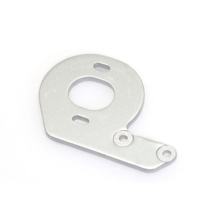 CEN Motor Plate / CD0209
