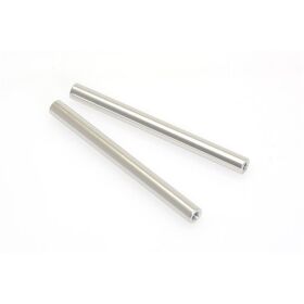 CEN M3x69mm Threaded Aluminum Link (silver anodized) ,...