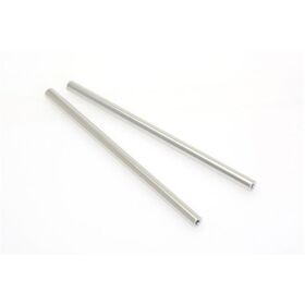 CEN M3x117mm Threaded Aluminum Link (silver anodized) ,...