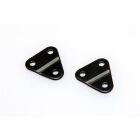 CEN Metal 4-Link Suspension Stay, 2pcs / CD0407