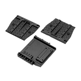 CEN Electronics & Akku Deck / CD0411