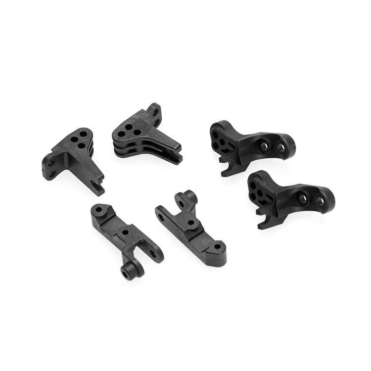 CEN 3rd Link & Panhard Mount / CD0412