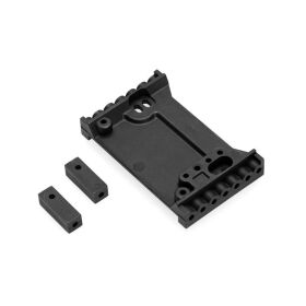 CEN Servo Mount & Plate / CD0414
