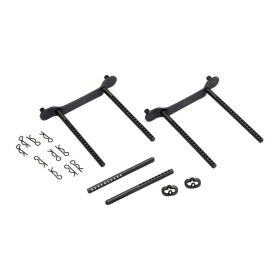 CEN Body Post / CD0416