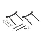 CEN Body Post / CD0416