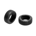 CEN FURY M/T Tire 40/15.5R/26LT / CD0501