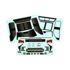 CEN Ford F450 Decal Sheet / CD0961