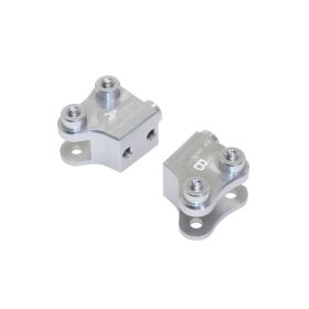 CEN Aluminum 4-Link Bracket (A,B) / CKQ0304