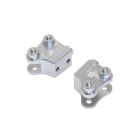 CEN Aluminum 4-Link Bracket (A,B) / CKQ0304