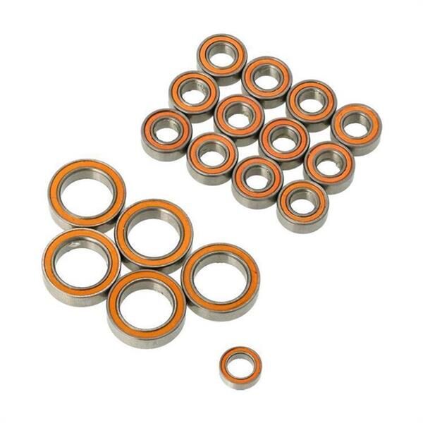 CEN 210WB Precision Seal Metal Bearing Set / CKQ0502