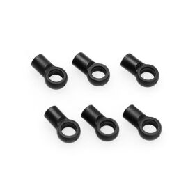 CEN 5.8mm Rod End (6pcs) / CQ0333