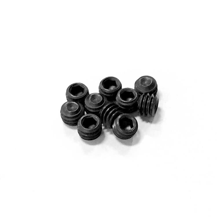 CEN M4x3mm Set Screw (10pcs) / G36260