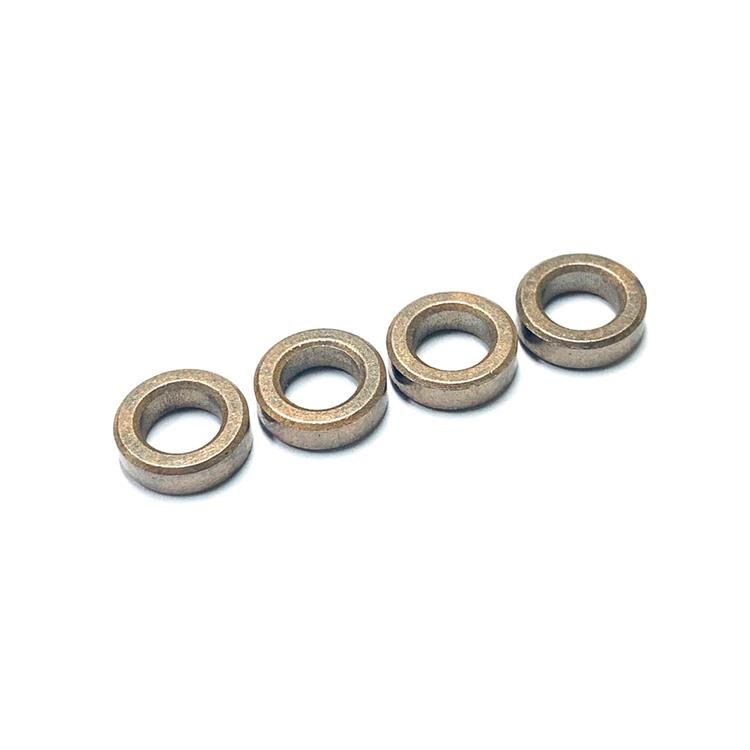 CEN M6x10x3mm Metal Bushing (2pcs) / G36269