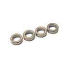 CEN M6x10x3mm Metal Bushing (2pcs) / G36269