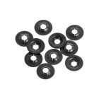 CEN Push-on fix clip (10pcs) / G36860