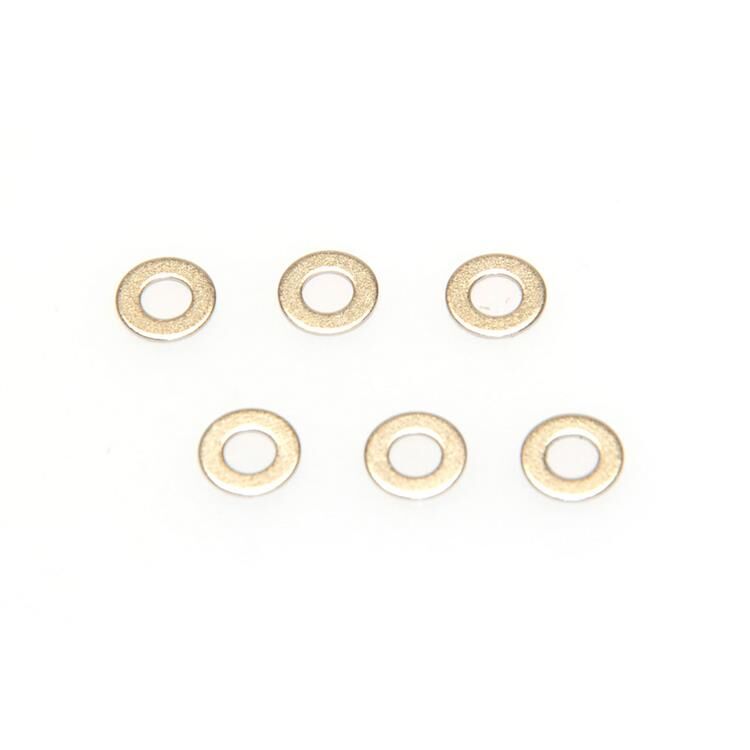 CEN Washer W3x7x0.50mm (6pcs) / G36884