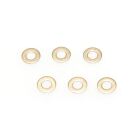CEN Washer W3x7x0.50mm (6pcs) / G36884