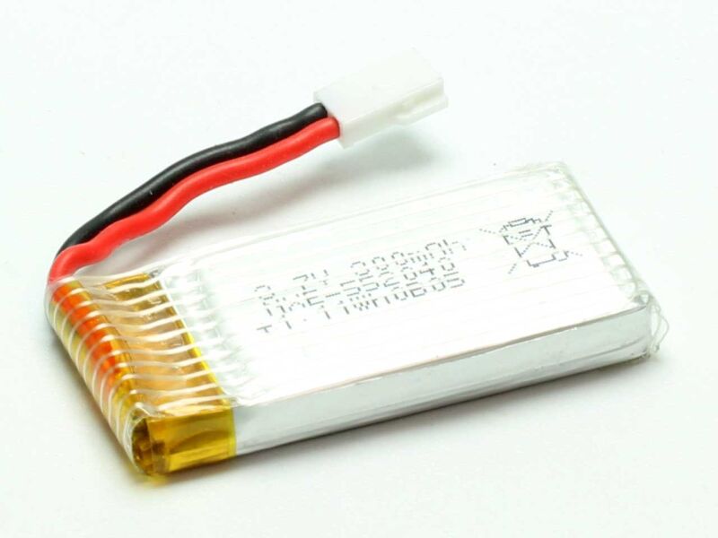 PICHLER LiPo Akku 300 - 3,7V (Airliner A380 u.a.) / 15052
