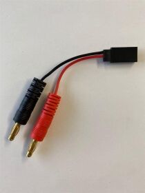 H-SPEED Ladekabel TX/RX 5cm / HSPC026