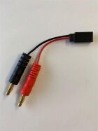 H-SPEED Ladekabel TX/RX 5cm / HSPC026