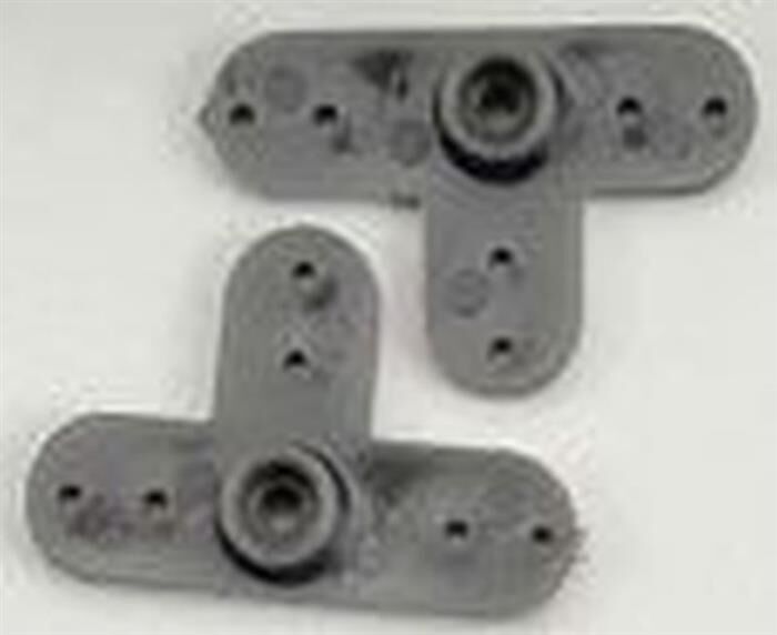 KIMBROUGH Servo Arms KO, Airtronics, JR. 23T / KIM111