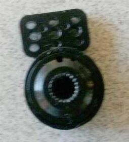 KIMBROUGH Servo Saver NES-1A, 21T / KIM112