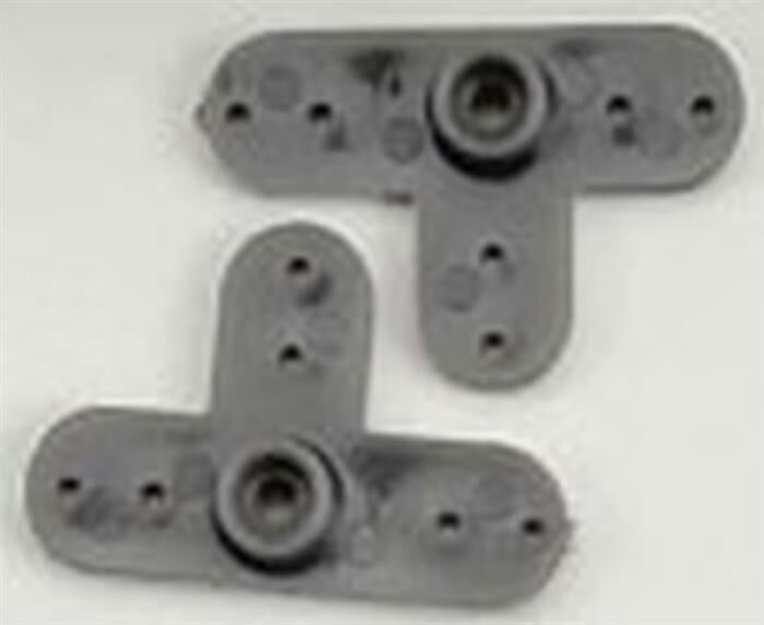 KIMBROUGH Servo Arms Futaba. 25T / KIM120