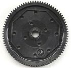 KIMBROUGH 72T 48DP Slipper Gear für B-6,T-6 & SC10 / KIM305
