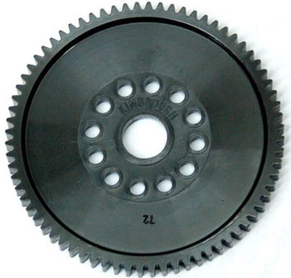 KIMBROUGH 64T 32DP für Traxxas Tmax / KIM364