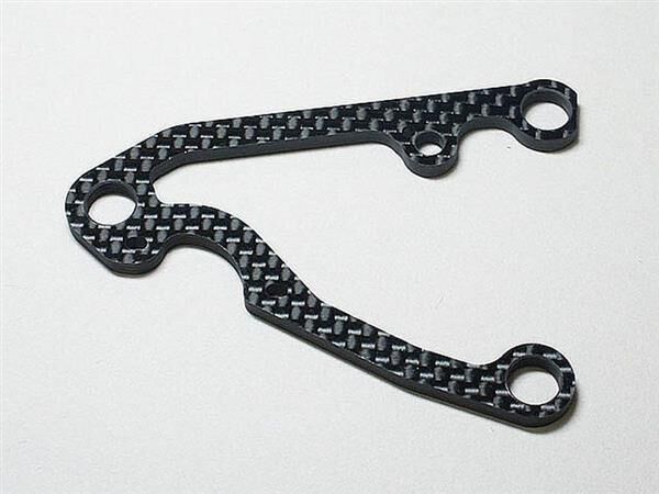 MUGEN Querlenker vorn oben / MUGA2147R