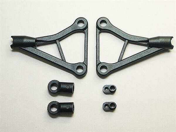 MUGEN Querlenker oben + Teile / MUGA2148