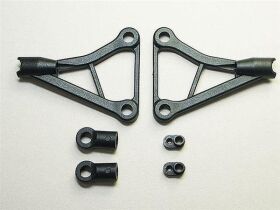 MUGEN Querlenker oben + Teile / MUGA2148