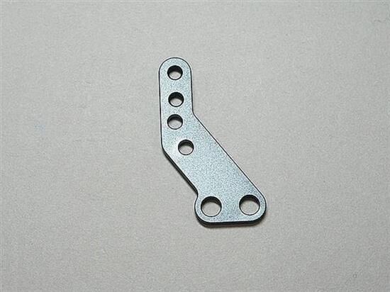 MUGEN Achsträger Hebel / MUGA2150