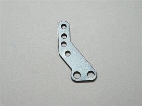 MUGEN Achsträger Hebel / MUGA2150