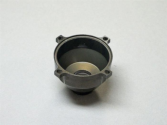 MUGEN Diff-Gehäuse A / MUGA2237A