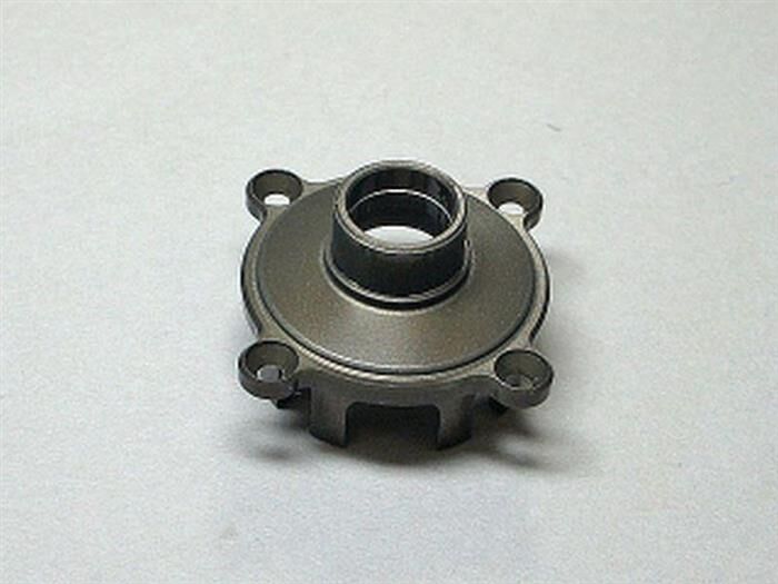 MUGEN Diff-Gehäuse B / MUGA2237B