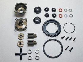 MUGEN Diff-Set / MUGA2243
