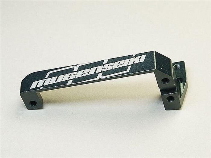 MUGEN Lenkplatte Alu / MUGA2310