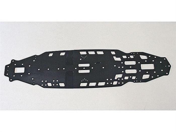 MUGEN Chassis Alu / MUGA2415