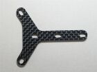MUGEN Chassis-Versteifungen / MUGA2419