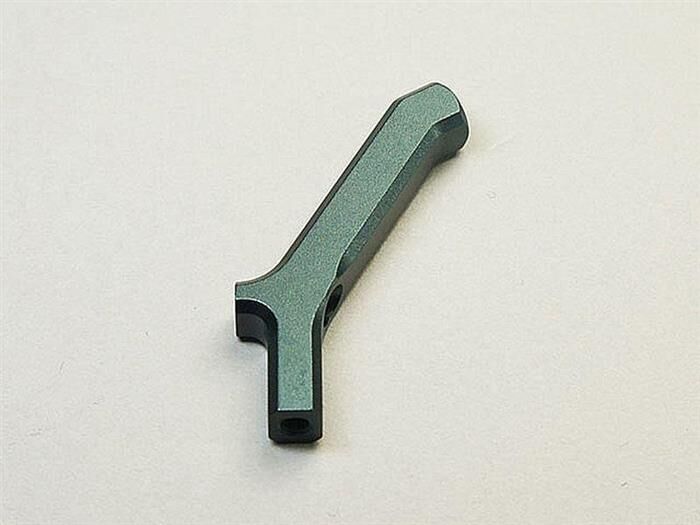 MUGEN Dämpferbrücke hinten / MUGA2524R