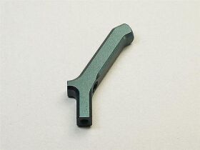 MUGEN Dämpferbrücke hinten / MUGA2524R