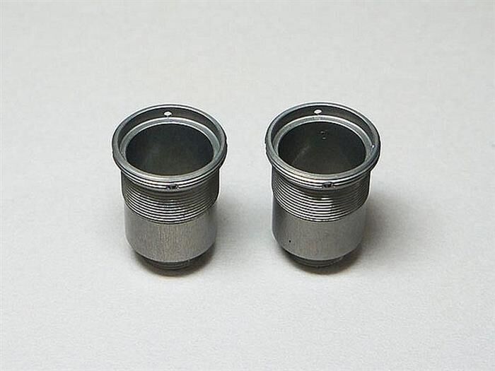 MUGEN Dämpfer-Gehäuse / MUGA2525